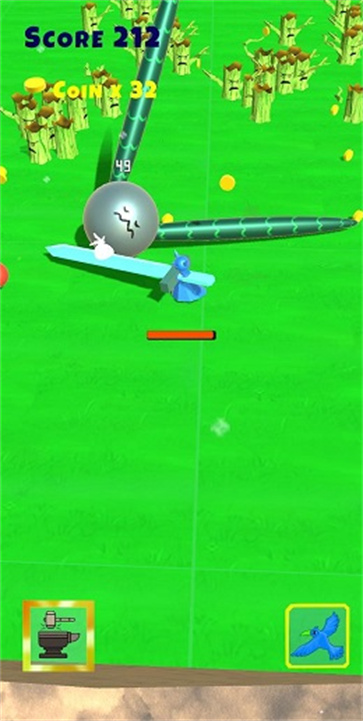 大剑旋风  v1.0.1