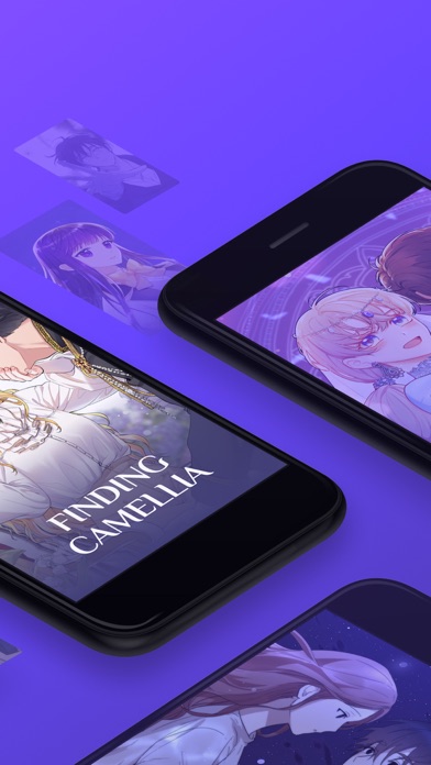 Manta漫画app v24.4.331