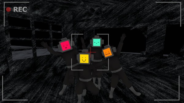 恐怖乱斗内容警告 v1.2