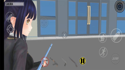 樱花枪战模拟器游戏安卓版  v5.0.4