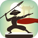 标枪王者绿化版app