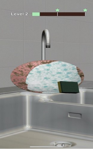 我洗碗贼6  V 1.0.2