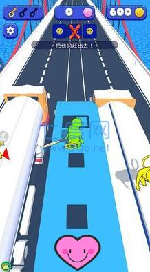 真实街机格斗游戏