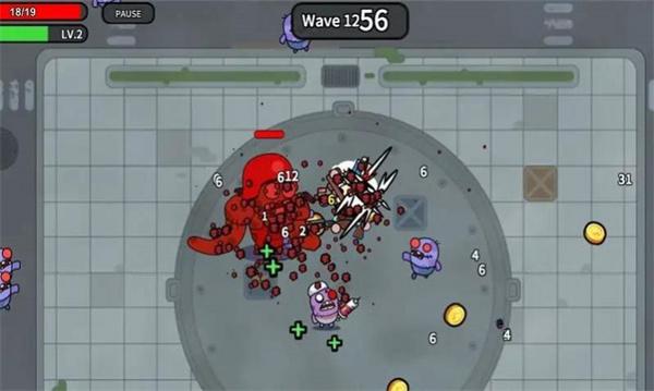 土豆幸存者  v2.00