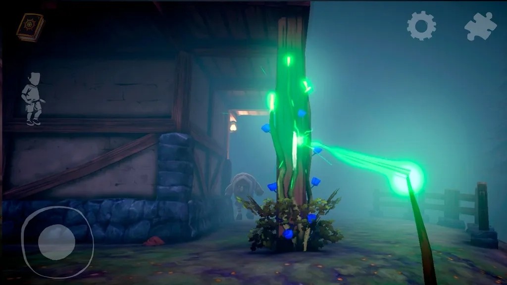 女巫之哭2免广告 v1.0.1