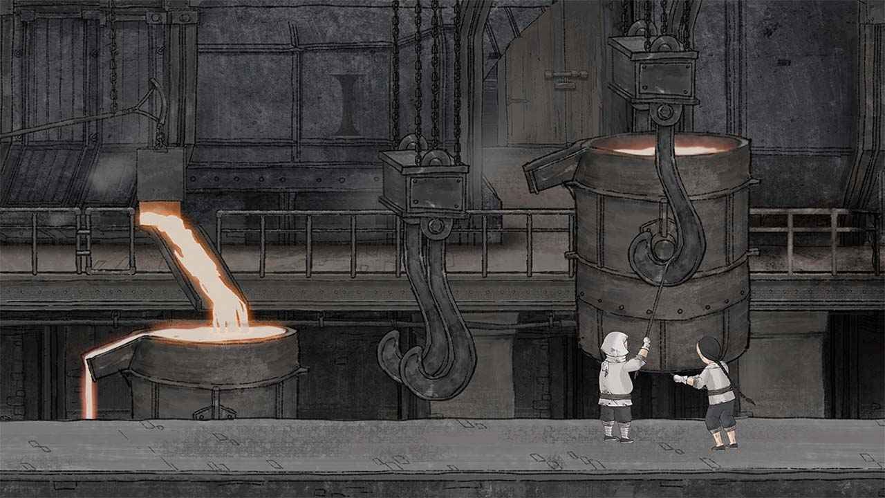 山河旅探安卓版