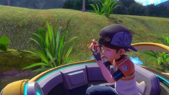 精灵宝可梦Snap v3.1.5