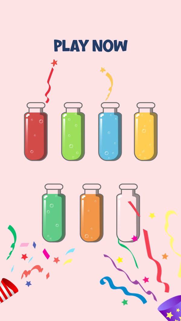 苏打水排序 v1.0.0