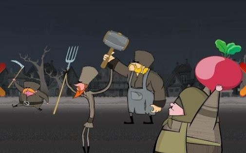 孟德尔的追求 2020-08-09 13:58