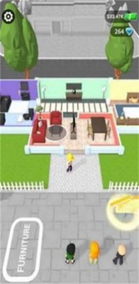 房屋改造大师(HouseRenovationMaster)