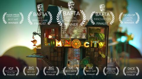 爷爷的城市 V1.2.13