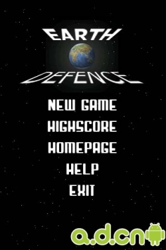 地球防卫战 v1.32 v3.2.5