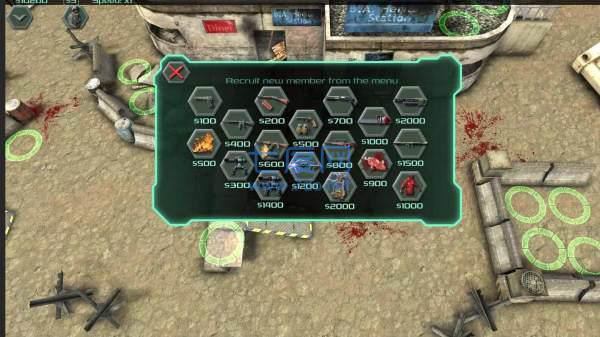 他们来了僵尸防御 v2.6.20