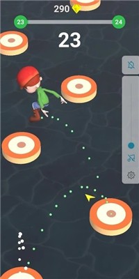 小男孩跳一跳.jpg 小男孩跳一跳.jpg