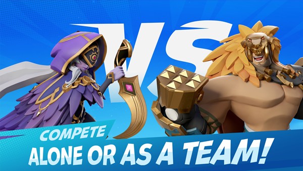 粉碎大乱斗国际服 v0.0.16