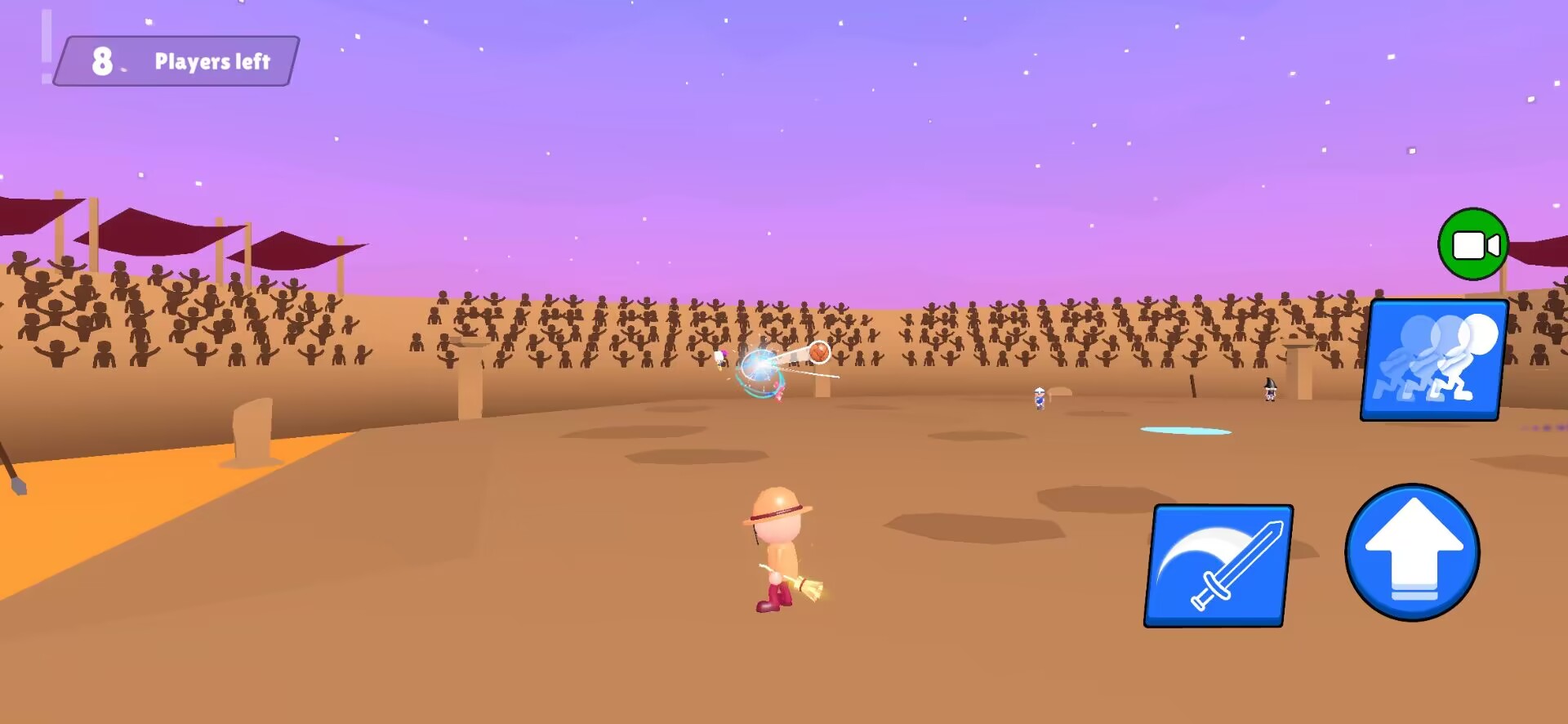 球道奇刀锋大师大量货币