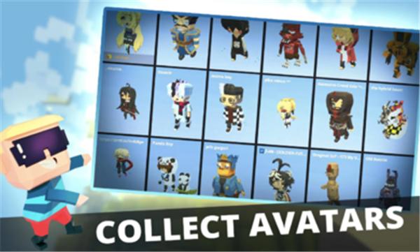 酷世界国际服  v2.30.38