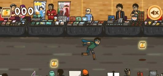 屌丝男奔跑游戏中文版下载  v4.3.2