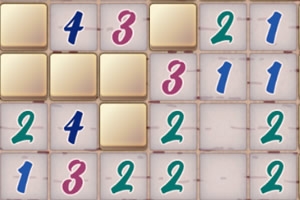 经典扫雷器H5 v3.1.5