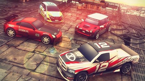 极品竞速飞车 v306.1.2.3018