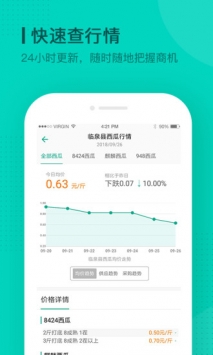 一亩田 v3.0.5