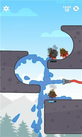 引水小游戏  v0.0.2