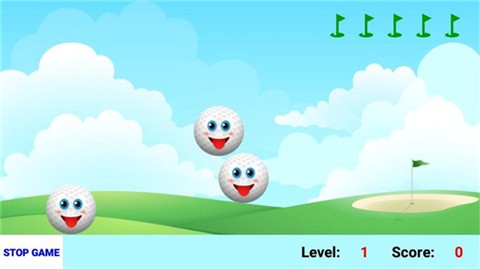 流行高尔夫  v1.1