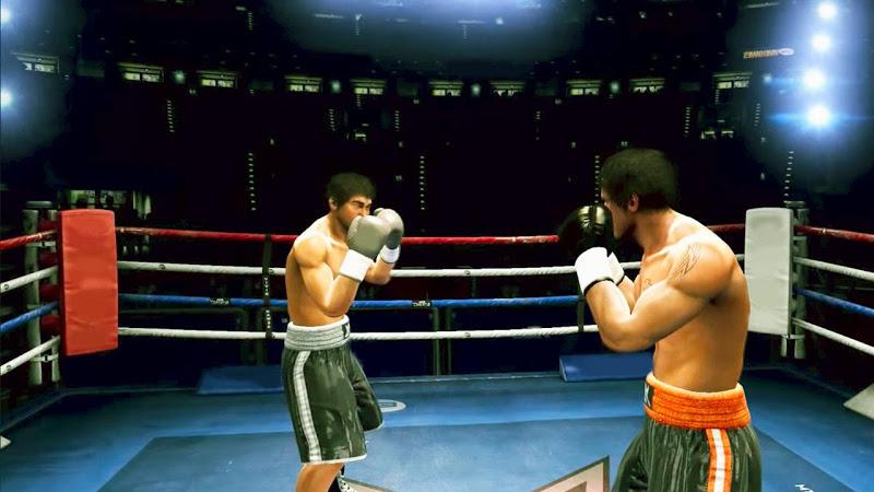 拳击对抗；格斗锦标赛 v1.0