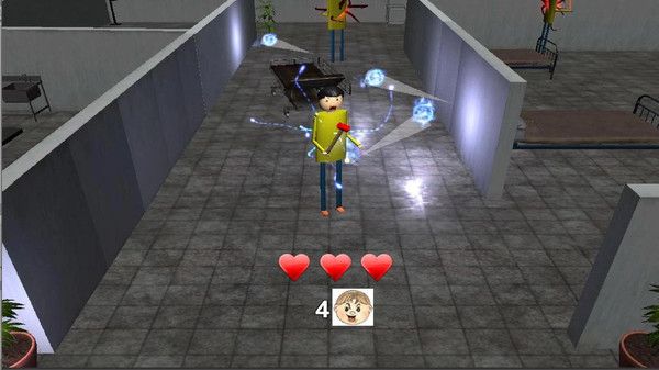 失控的数学老师游戏安卓手机版  v5.3.1