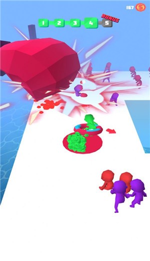 你打我不着 v1.0.2