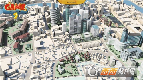 游戏大亨2手机版 v4.3免谷歌