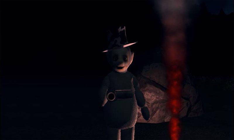 鬼畜天线宝宝3 正式版 v3.2.5