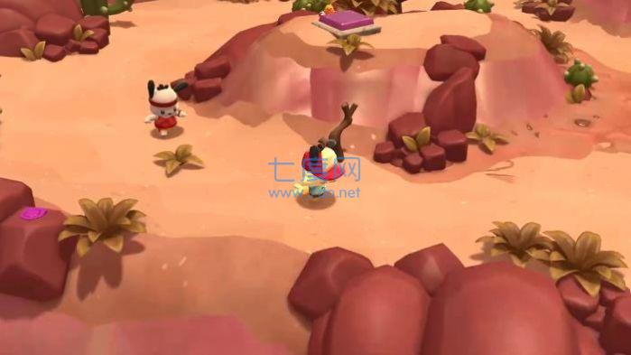 凯蒂猫乐园大冒险游戏KittyCollectorPet TileMatch