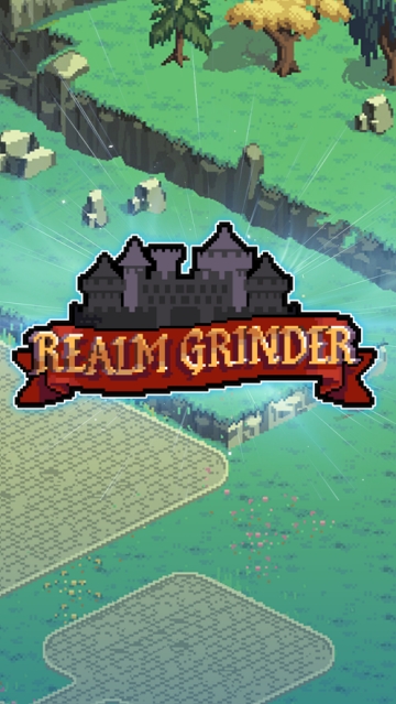 Realm Grinder v3.5.0 安卓版