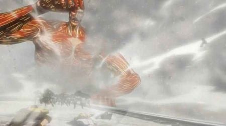 巨人的猎手 v3.2.5