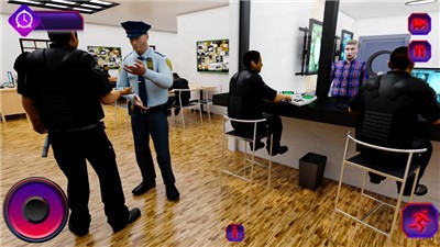 警官3D模拟器 V 1.0.0