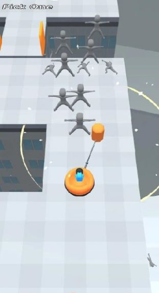 抖音捡武器打恶棍小游戏官方版  v3.5.4