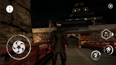 我要当忍者 v3.1.5