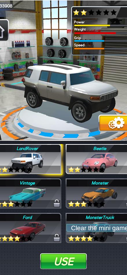 限制驱动赛车 v5.8.4