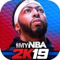 NBA2K19手游官方下载安卓apk数据包 