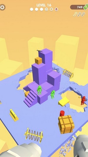 破碎大地3D v0.1.97