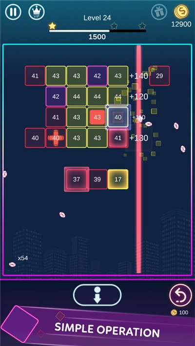 弹跳球破碎机 v1.1.7