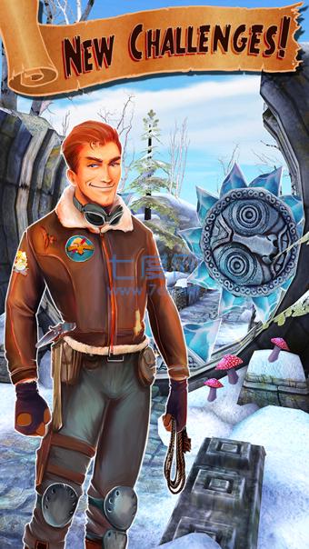 神庙逃亡2最新版