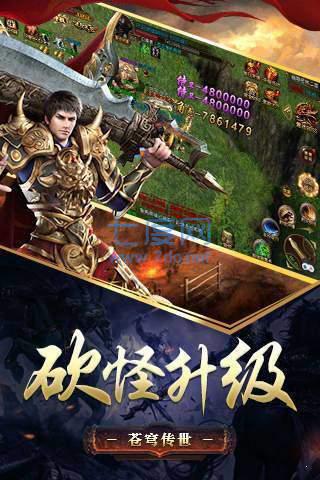 执迷古镇我本沉默 v1.0