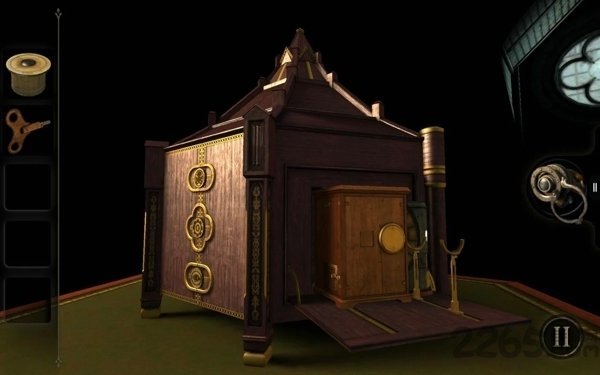 未上锁的房间5 v3.0.5