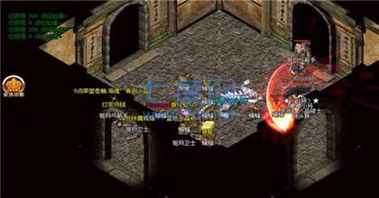 魔尊重楼杀戮版