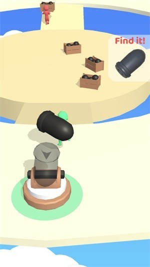 加农炮打架 2021-03-26 15:54