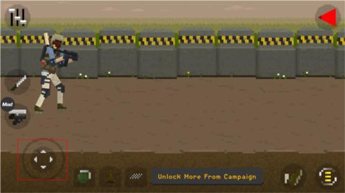 他们来了僵尸防御无限金币版