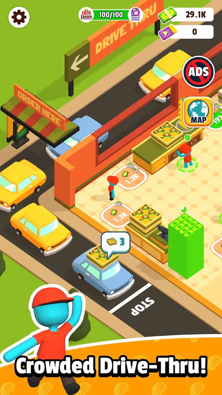 塔可星期二 v1.2.2