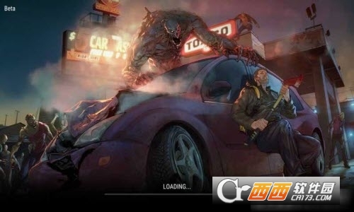 世界末日生存中文版 v1.0 安卓版